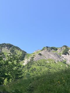 Foto von Christian Schindlbeck entlang der Tour