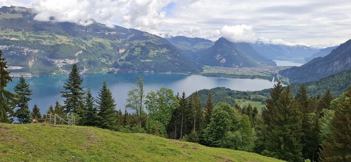 Foto von tinu55 entlang der Tour