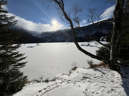Kuva osoitteesta Tom Kilger matkan varrella