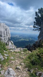 Foto von Herbert Nowak 1 entlang der Tour