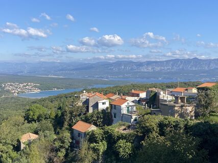 Foto von AMO entlang der Tour