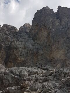 Photo de schenkeli le long du parcours