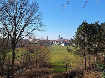 Foto von Hermann E. entlang der Tour