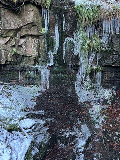 Fotografie z Simon Seiffer na trase