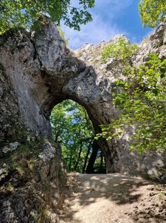 Foto de ÁdámHorváth007 a lo largo del recorrido