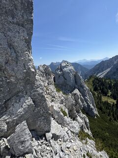 Fotografija s spletne strani Niclas Felderer na poti