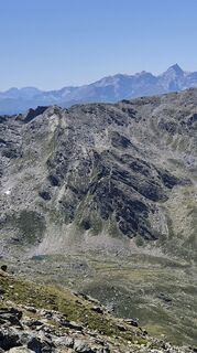 Foto von Cilli Waldhof entlang der Tour