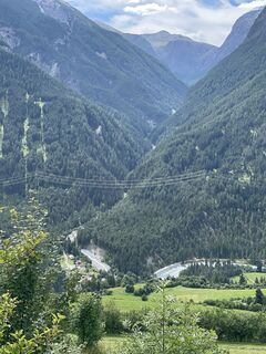 Foto de lotharkoerner a lo largo del recorrido