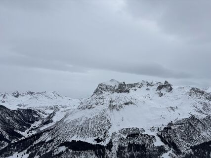 Foto von Thomas Pabst entlang der Tour