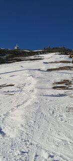 Foto von Hari Schrittwieser entlang der Tour
