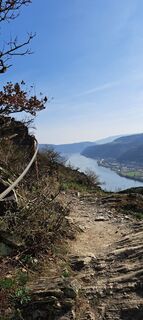 Zdjęcie z Markus Schneider 7 wzdłuż trasy