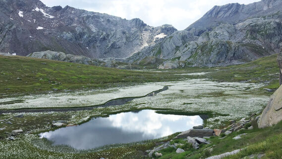 Lago Laiòzz
