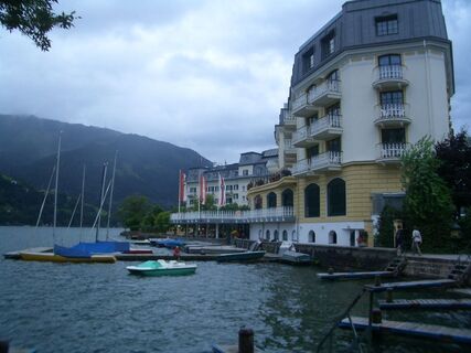 Zell am See