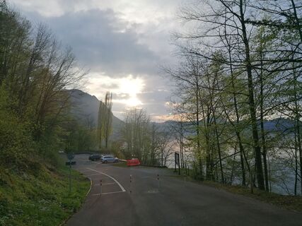 Fotografija s spletne strani luyyy na poti