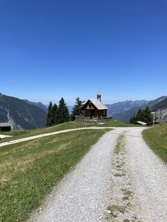 Foto von elnino entlang der Tour