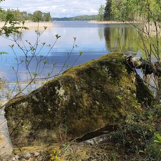 Pöyhiänniemen Naturpfad