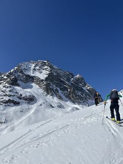 Foto de holzerp a lo largo del recorrido