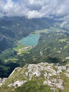Foto von Ralf Umminger entlang der Tour