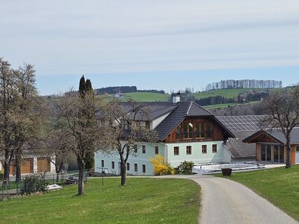 Foto de Grieshofer Gerlinde a lo largo del recorrido