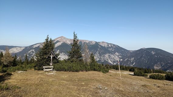 Fotografia z Bergpirat na trase