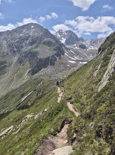 Photo de Harry Kooijman 1 le long du parcours