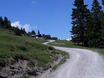 Simmeringalm