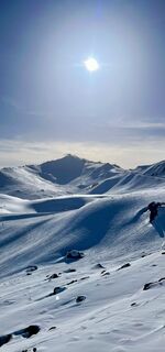 Fotografia z Norbert Rehmann na trase