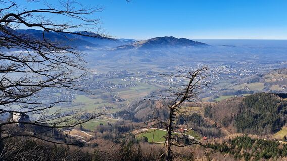 Fotografie z Erich Plaß na trase