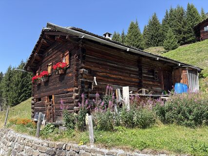 Foto de Marcel Groot a lo largo del recorrido