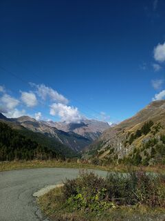 Photo de Aner le long du parcours