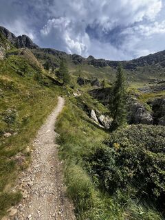Foto von MANUXXX entlang der Tour