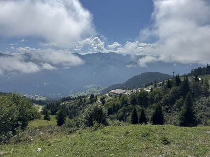 Fotografija s spletne strani Markus Maier na poti