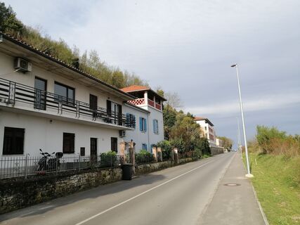 Photo de Vanovsekp25 le long du parcours