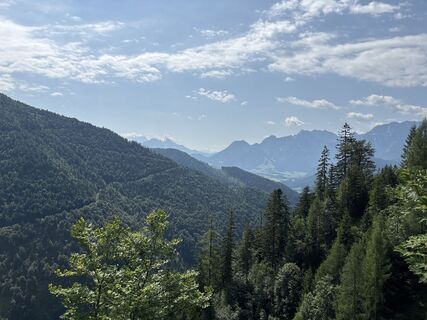 Fotó a Heinz Sperl honlapról a túra során