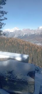 Foto von Enrico T entlang der Tour