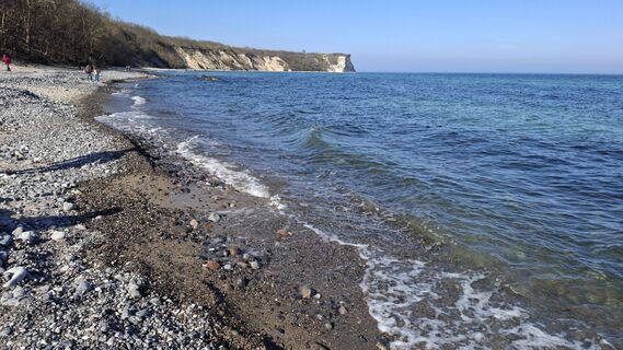 Foto da MCDA.Wander-Mitch lungo il tour