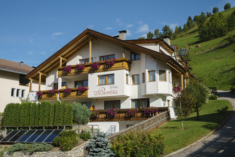 Villa Paröis