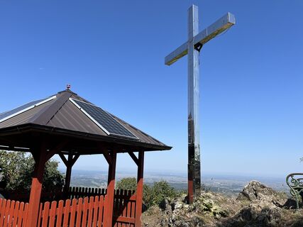 Fotografie de la Sonja haberhauer de-a lungul turului