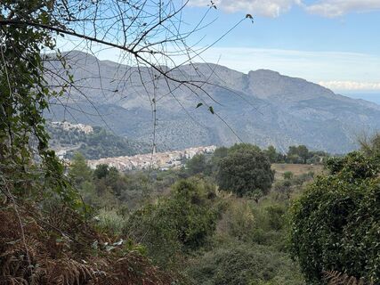Photo de Guntram Hepperle le long du parcours