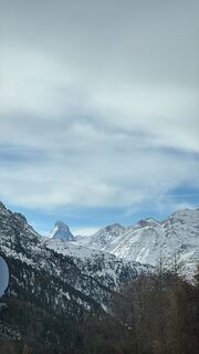 Foto von Erit van der Bank entlang der Tour