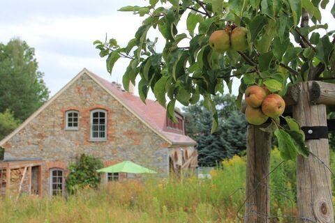 Apfelscheune Cannewitz