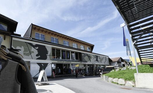 AlpeLux Appartements