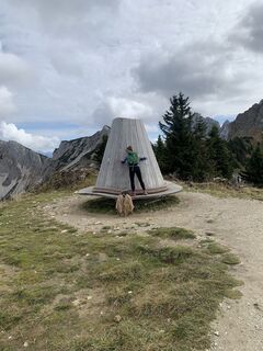 Foto von Racingeddi entlang der Tour