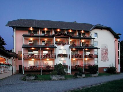 Hotel Landhaus Streklhof