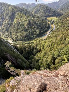 Foto von Ramsiontour entlang der Tour