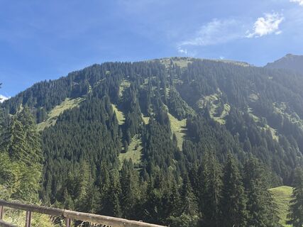 Foto von Dóra Halász 1 entlang der Tour