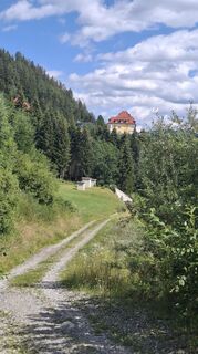 Foto von Ogi1 entlang der Tour