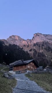 Foto von Daniel Glinzner 1 entlang der Tour
