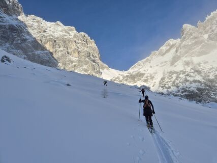 Foto von Matej Špeh 1 entlang der Tour