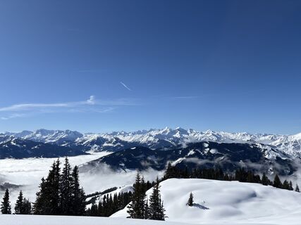 Fotografie z Heinz Sperl na trase